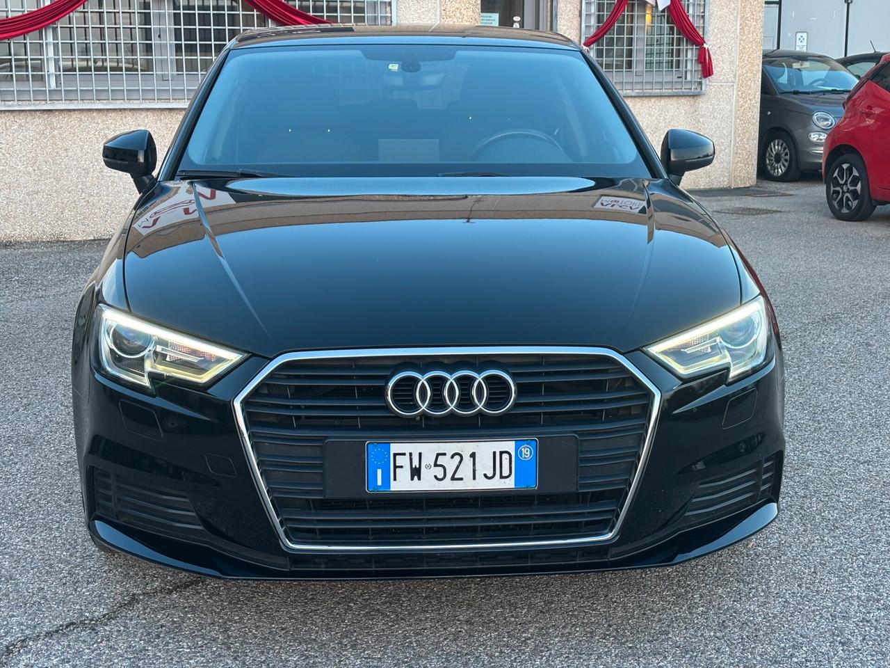 Audi A3 SPB 30 g-tron S tronic Business