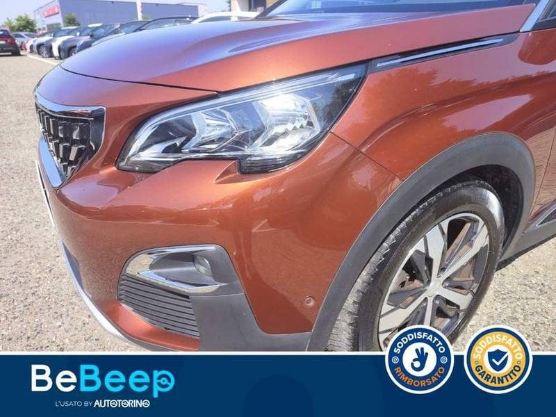 Peugeot 3008 1.6 BLUEHDI ALLURE S&S 120CV EAT6