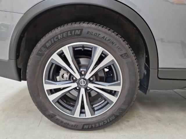 NISSAN X-Trail dCi 150 2WD N-Connecta