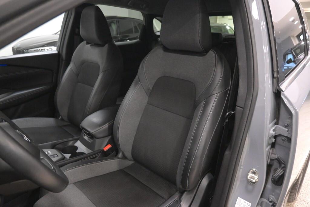 Nissan Qashqai N-CONNECTA 1.3 MHEV (140 CV)