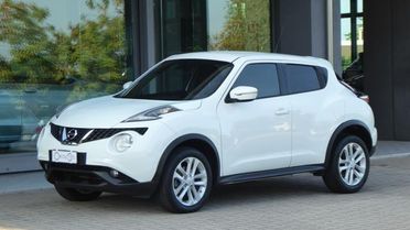 NISSAN Juke 1.5 dCi Start&Stop Tekna