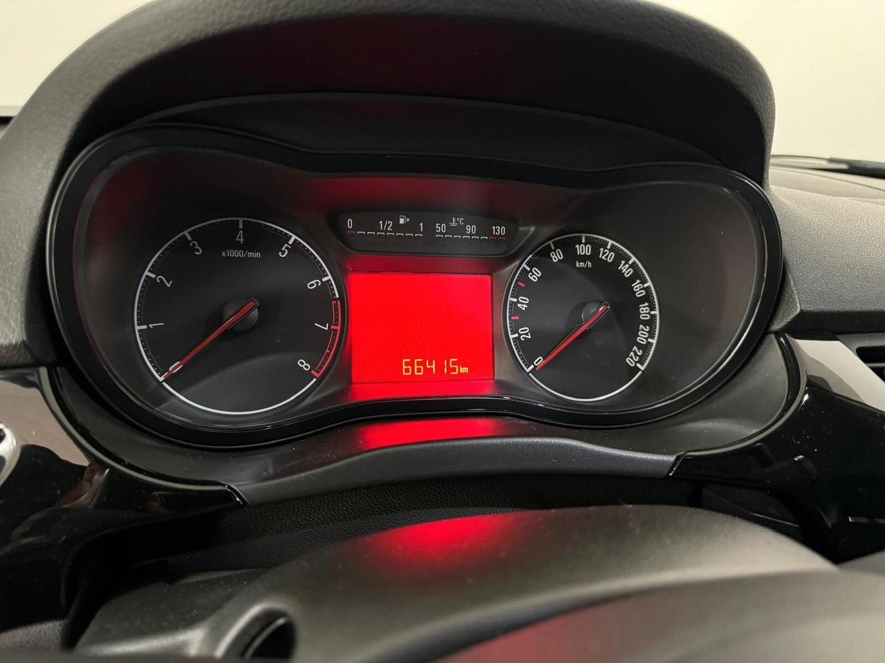 Opel Corsa 1.4 90CV 5 porte Advance