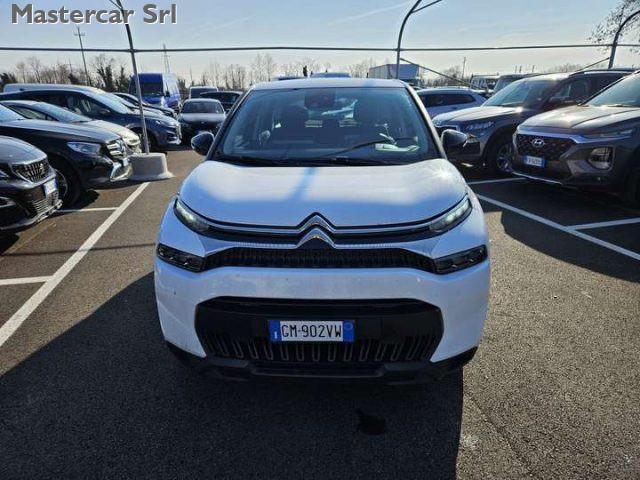CITROEN C3 Aircross C3 Aircross Restyling 1.2 Live - targa GM902VW