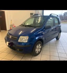 Fiat Panda 1.2 Dynamic Mamy 2009