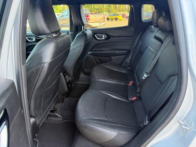 JEEP Compass 1.6 MJT 80° Anniversario PARI AL NUOVO