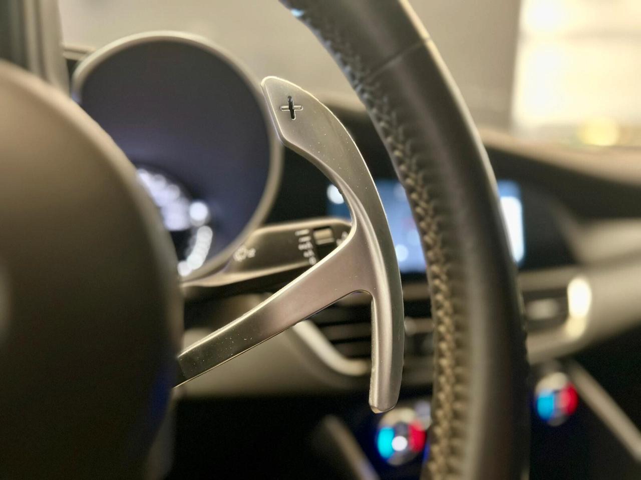 Alfa Romeo Giulia 2.2 Turbodiesel 190 CV AT8 Sprint *PREZZO PROMO*