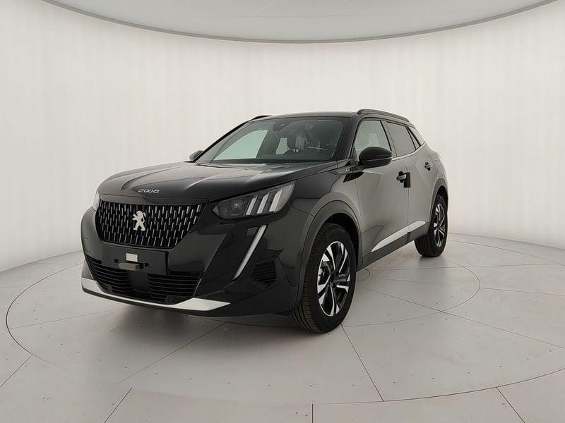 Peugeot 2008 PureTech 130 S&S GT, km0, pronta consegna