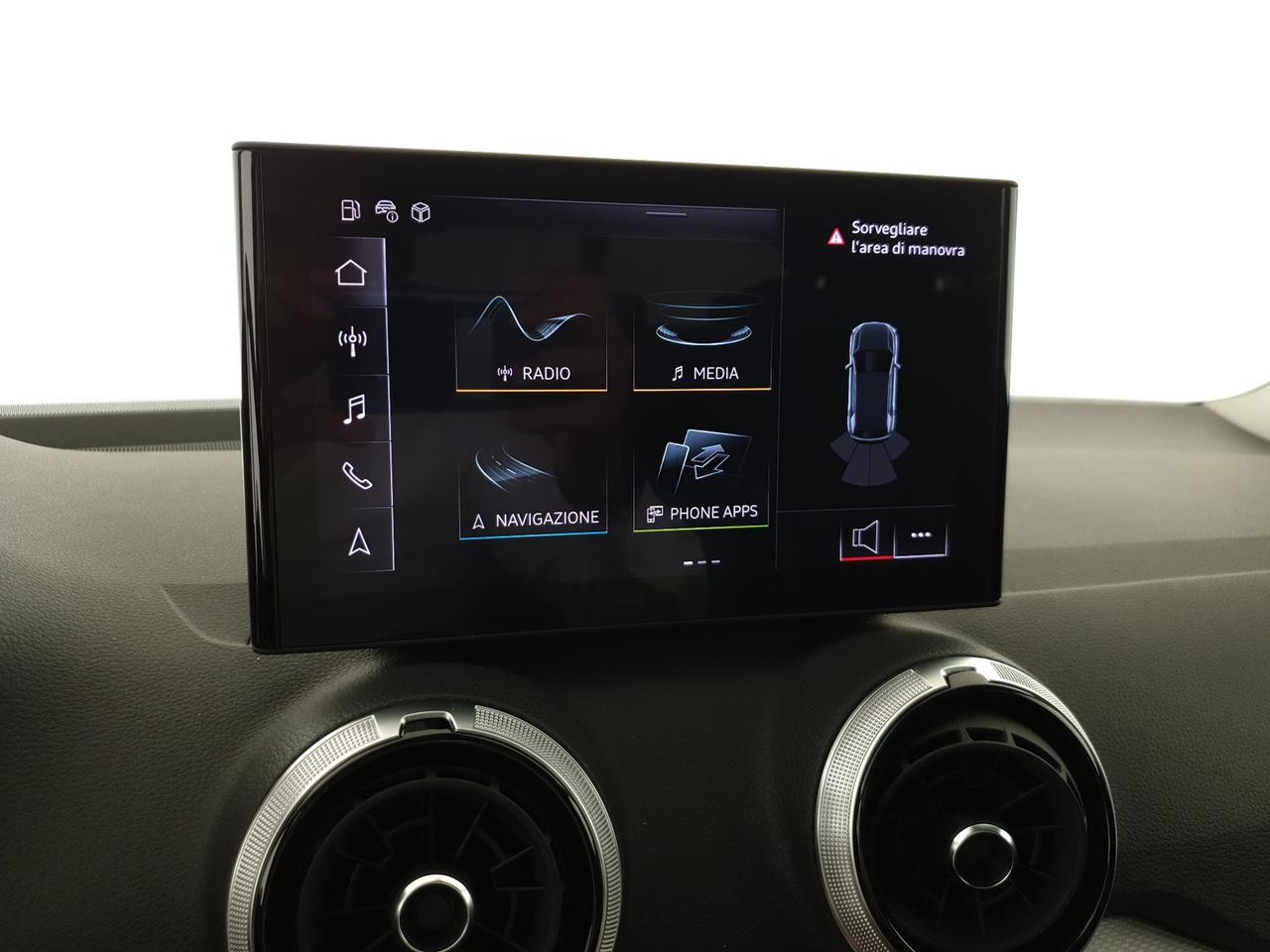 35TDI 150CV S tronic S line Edition