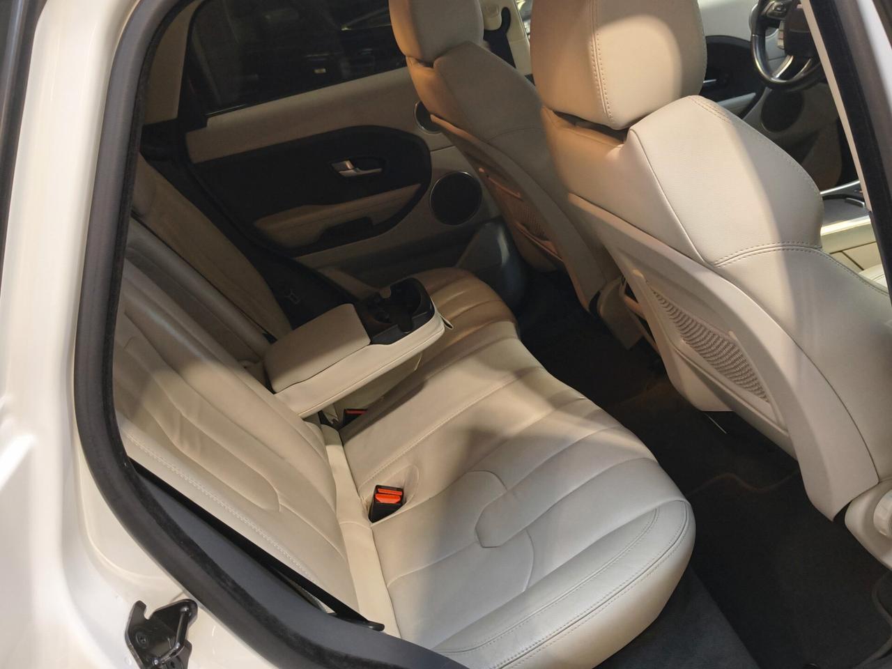 Land Rover Range Evoque 2.2 Sd4 Cambio nuovo