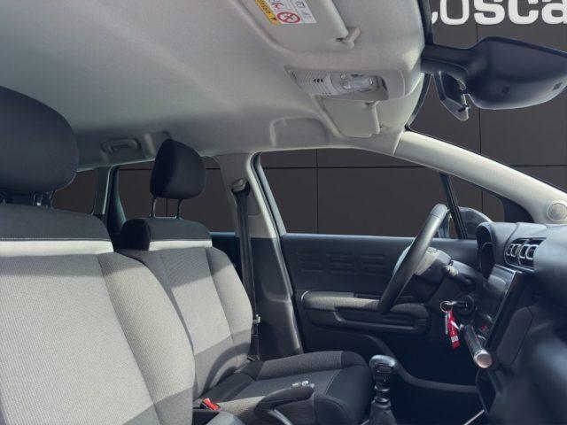 CITROEN C3 Aircross PureTech 110 S&S Feel