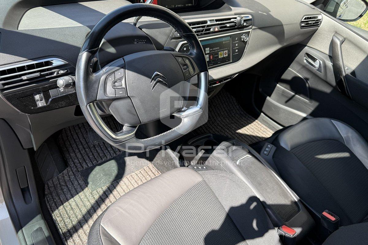 CITROEN C4 Picasso BlueHDi 120 S&S EAT6 Business