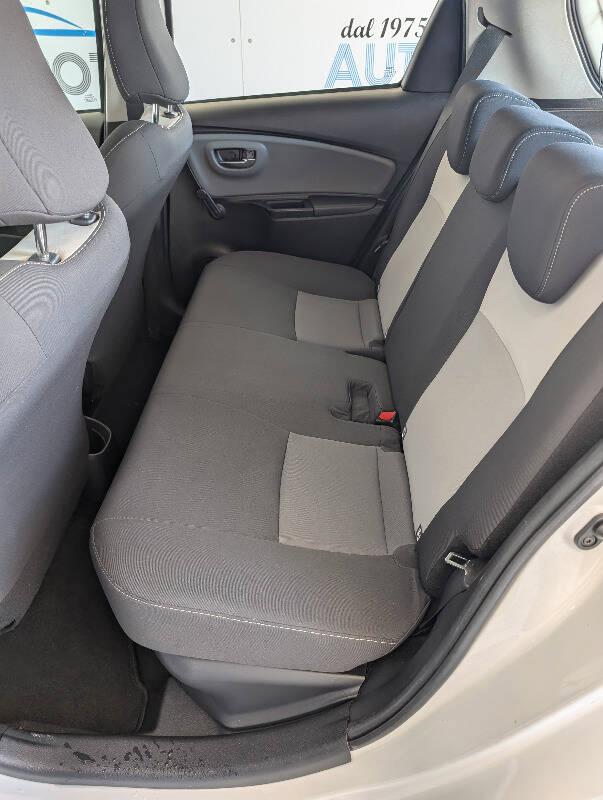 Toyota Yaris 1.5h Active my18