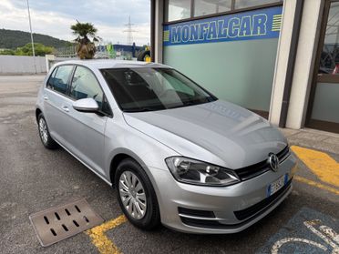 Volkswagen Golf 1.2 TSI 105 CV 5p. Trendline