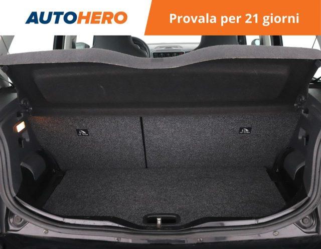 VOLKSWAGEN up! 1.0 5p. EVO move up! BlueMotion Technology