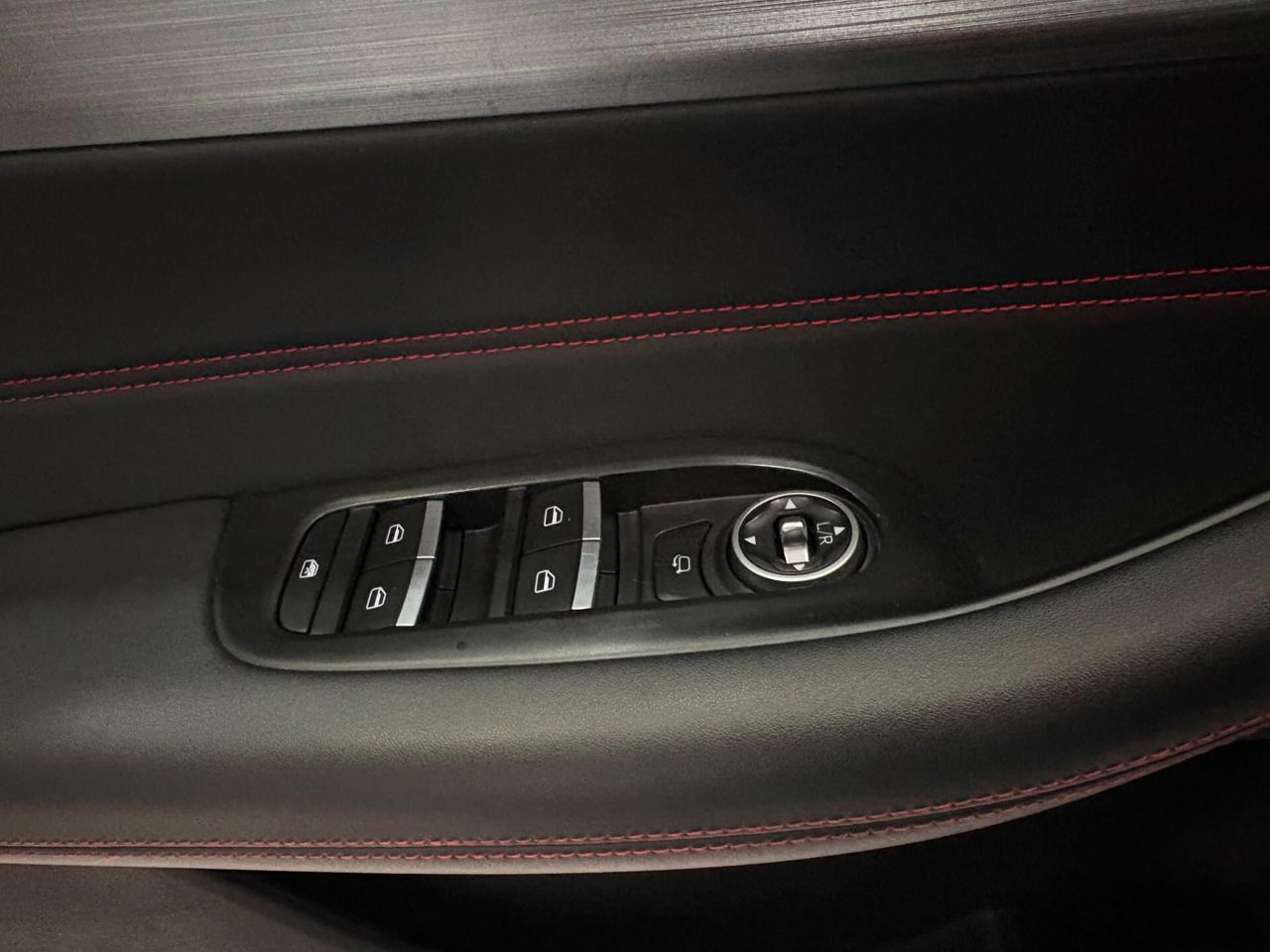 DR 5.0 1.5 Turbo GPL di serie 149cv CVT Automatica FULL