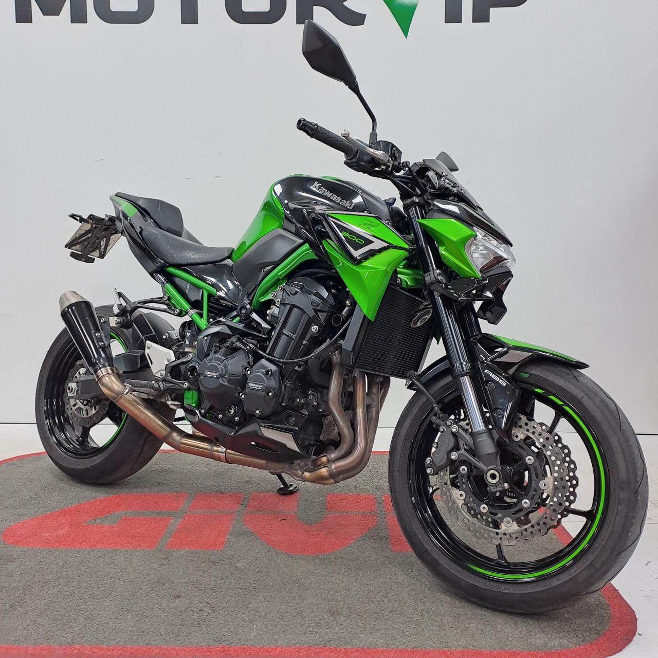 Kawasaki Z 900 *Superprezzo