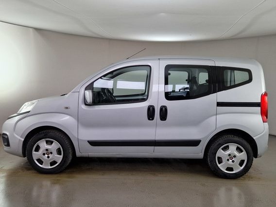 FIAT QUBO 1.3 Mjet 16v 80cv Lounge