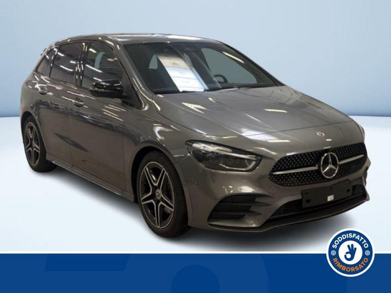 Mercedes-Benz Classe B 180d Automatic AMG Line Advanced Plus