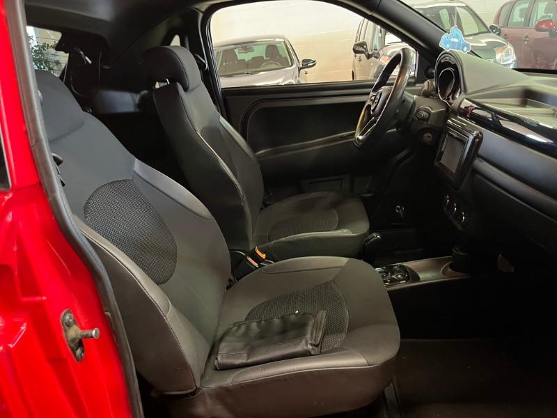 MICROCAR Dué 6 Young Color