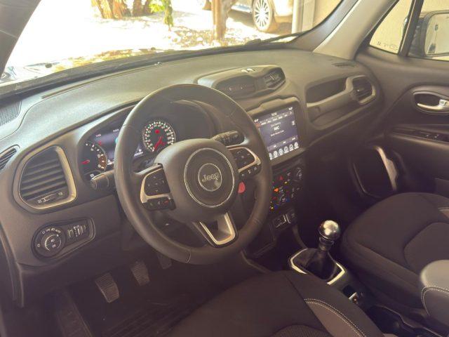 JEEP Renegade 1.6 Mjt 130 CV Limited AUTOCARRO N1