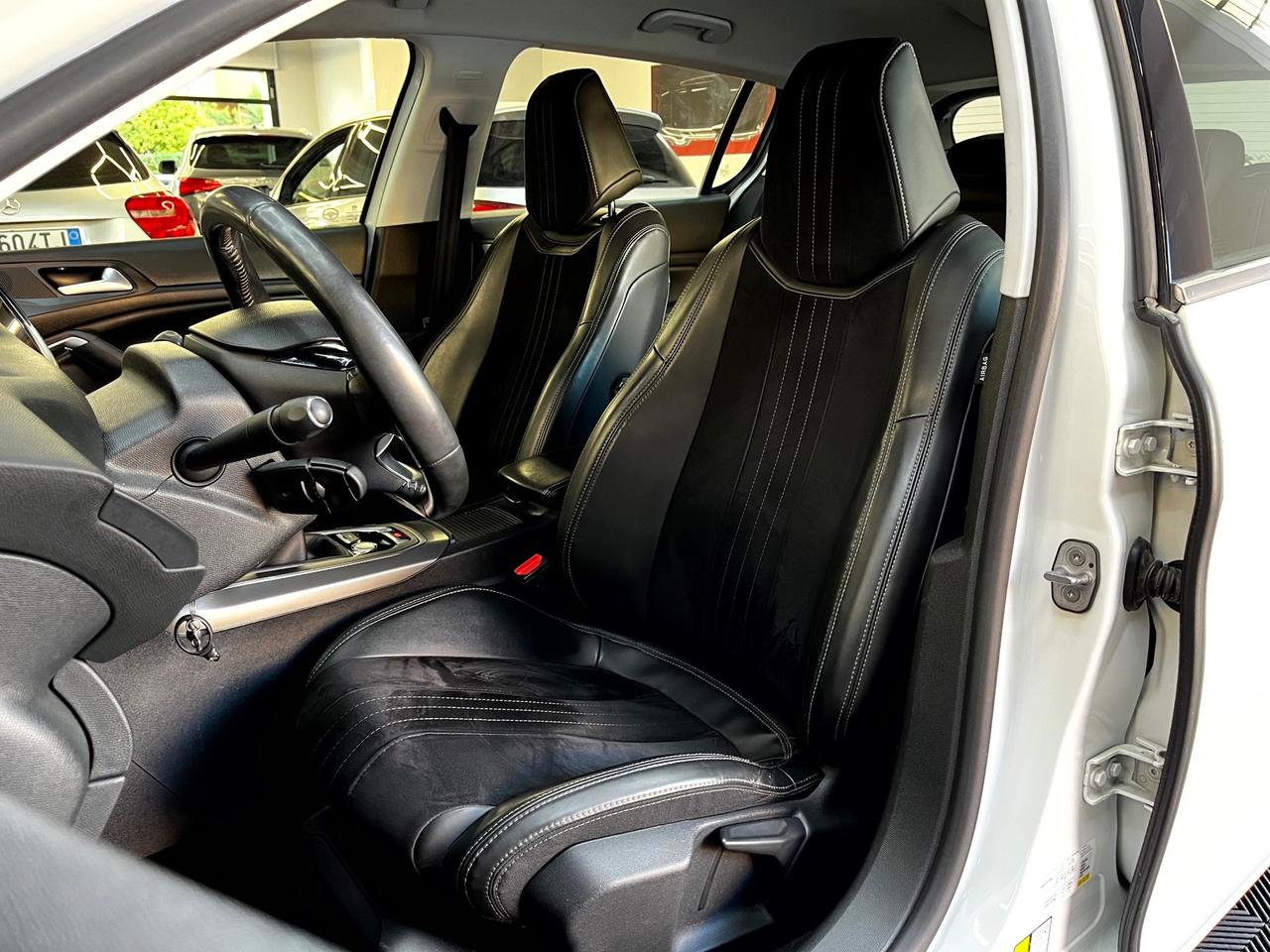 Peugeot 308 HDi Allure - FABIANOAUTO