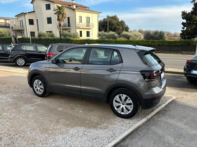 VOLKSWAGEN T-Cross 1.0 TSI Urban BMT NEOPATENTATI