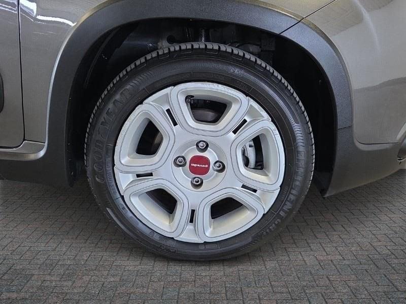 FIAT Panda 3ª serie 1.0 FireFly S&S Hybrid