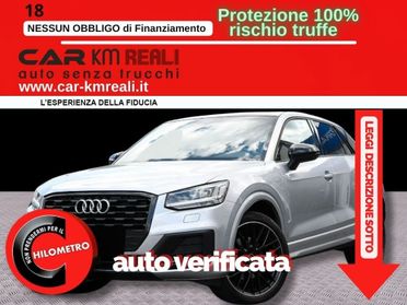 Audi Q2 40 TFSI quattro S tronic S line ( da 335 € al mese)