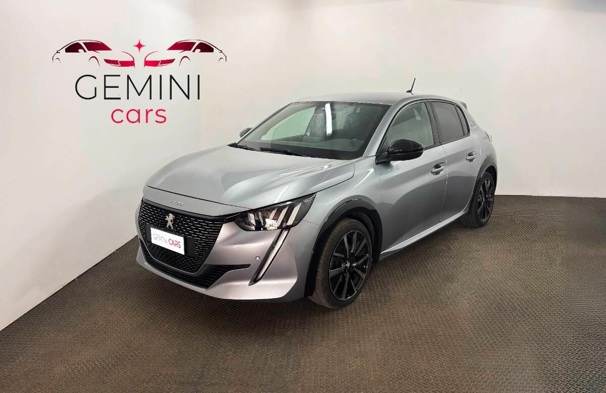 Peugeot 208 1.2 puretech GT Pack s&s 130cv eat8