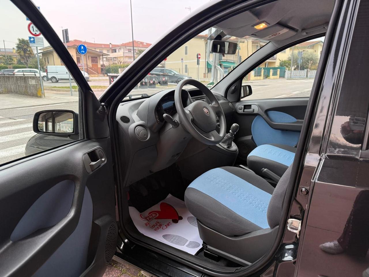 Fiat Panda 1.2 Dynamic