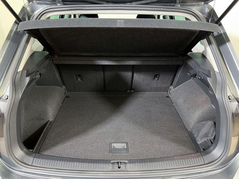 Volkswagen Tiguan 2.0 TDI DSG Executive BMT