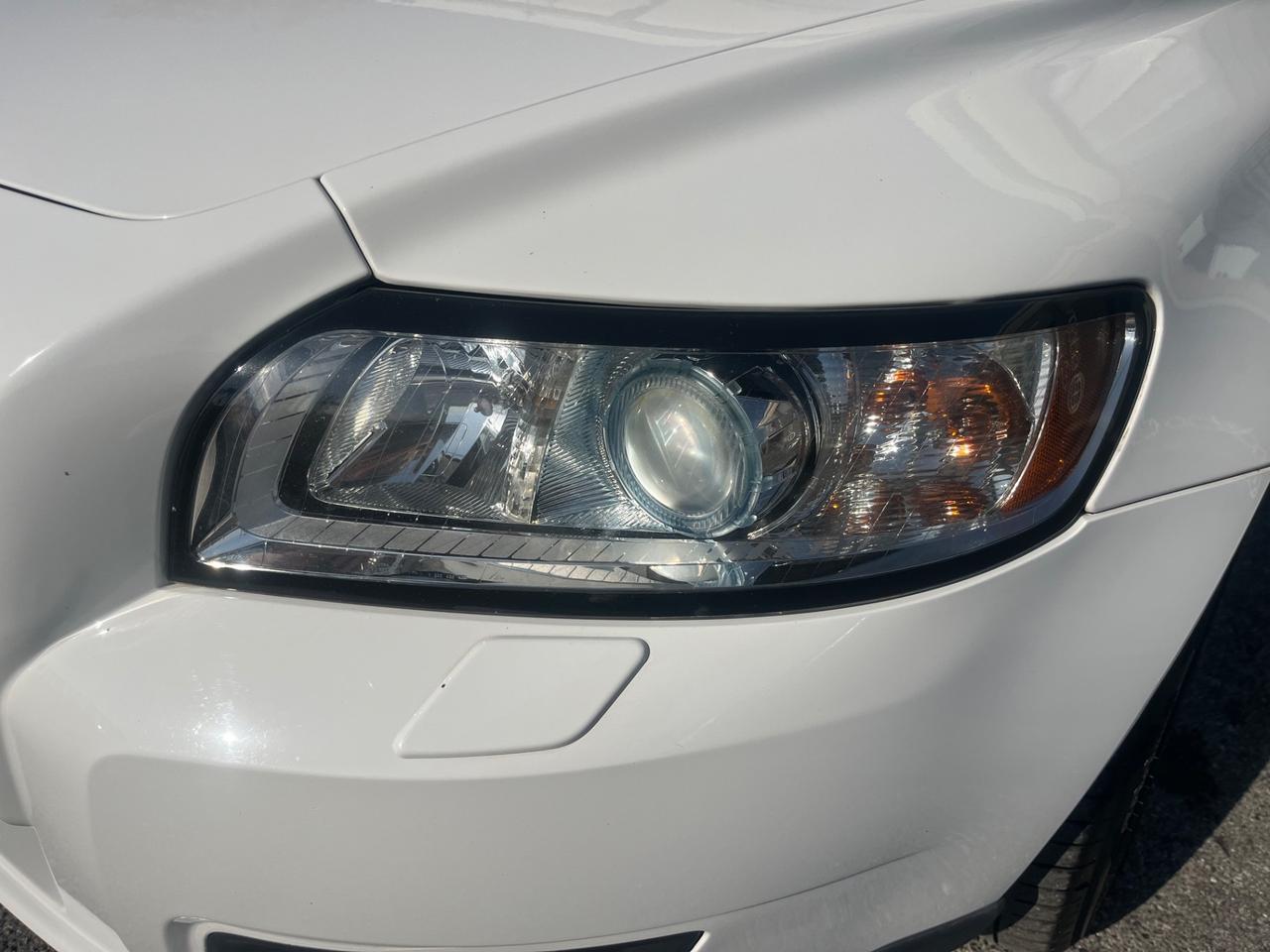 Volvo V50 D2 1.6D Drive R-design