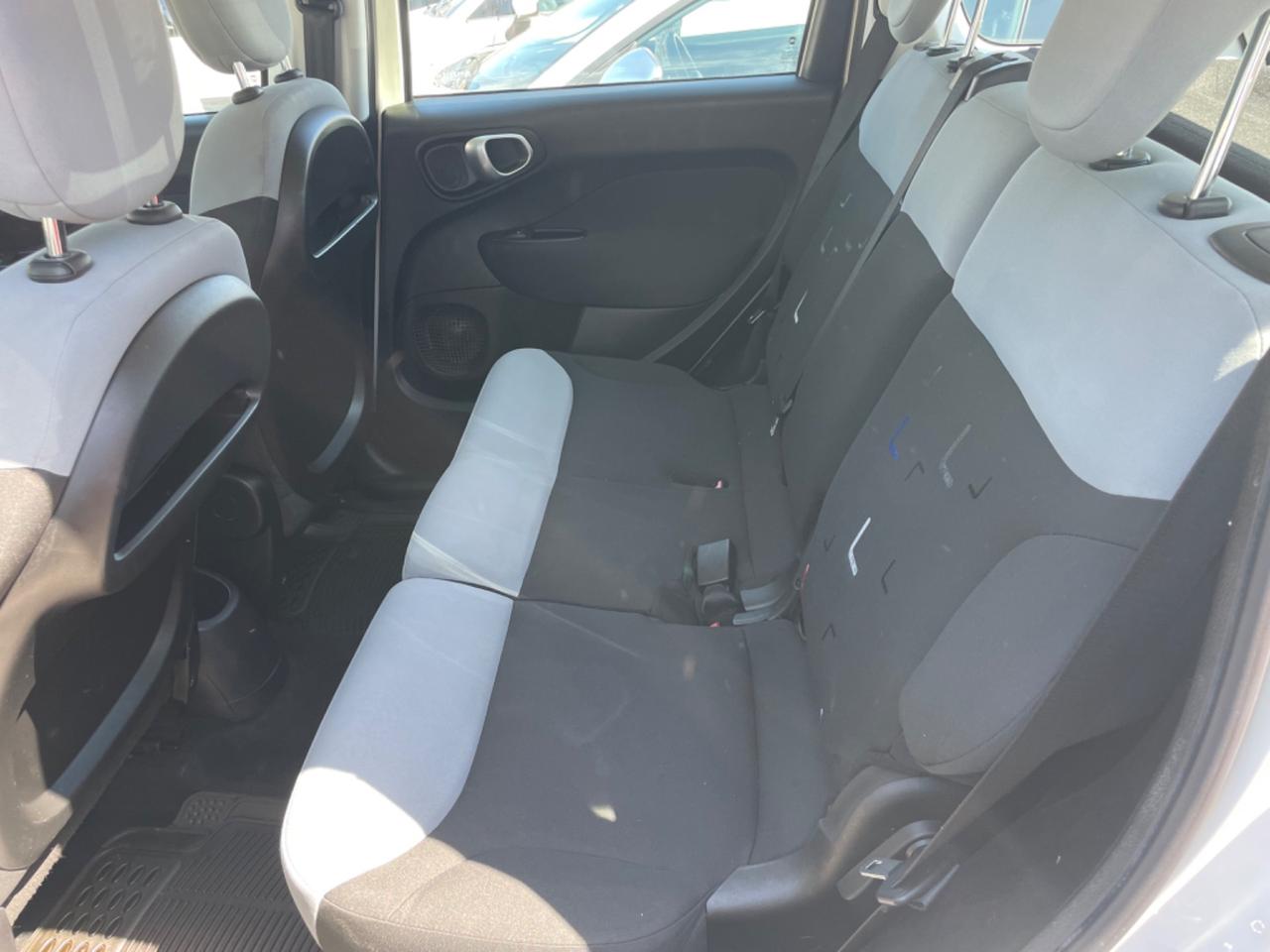 FIAT 500L 1.3 MJT 85 (CV) 2015