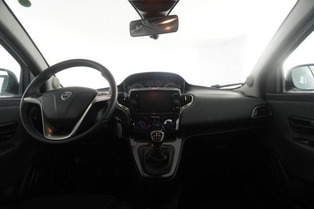 LANCIA Ypsilon Ypsilon 1.0 FireFly 5 porte S&S Hybrid Ecochic Gol