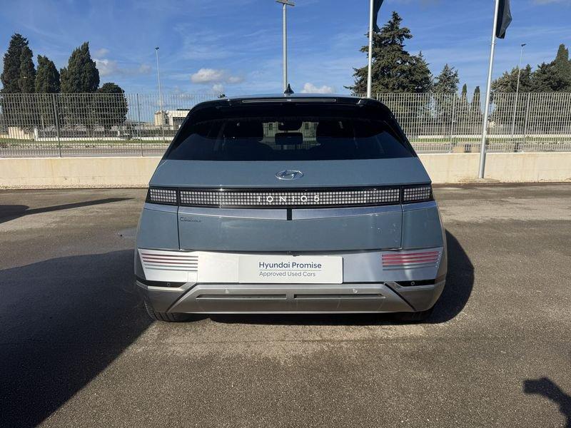 Hyundai Ioniq 5 Ioniq 5 72,6 kWh Innovation + RDP