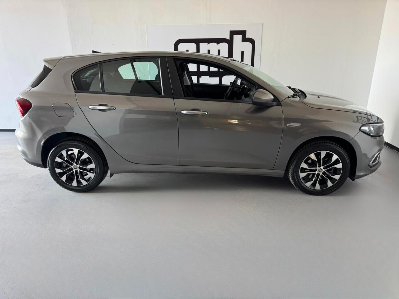 Fiat Tipo 1.5 Hybrid DCT 5 porte City Life