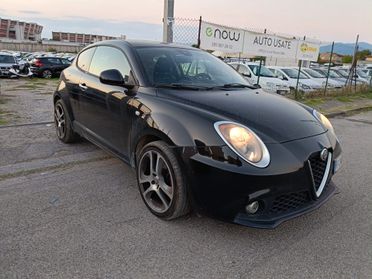 Alfa Romeo MiTo 1.4 benzina
