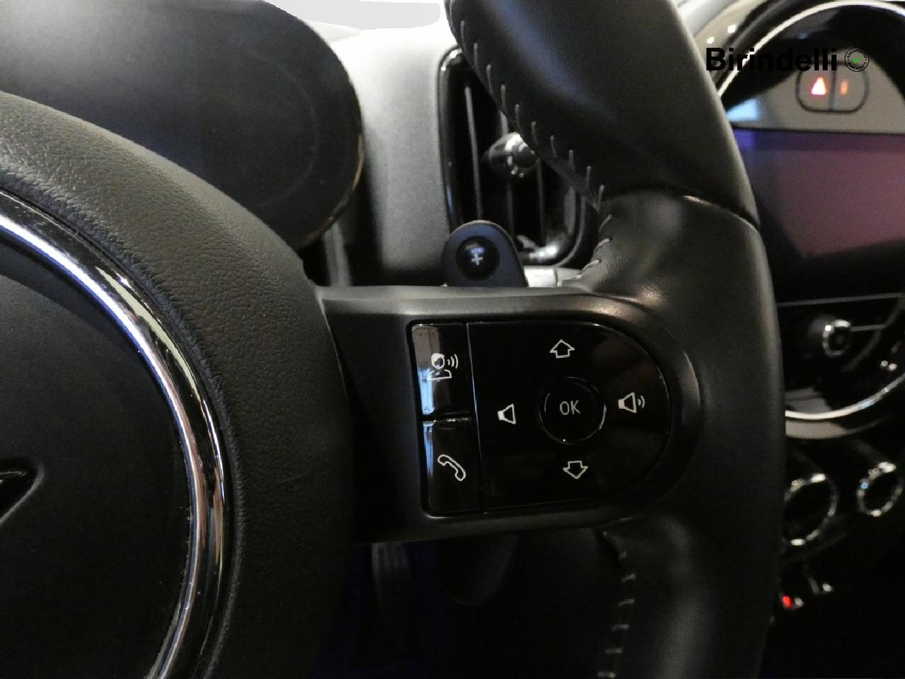 MINI Mini Countrym.(F60) - Mini 2.0 John Cooper Works 'JCW' Countryman ALL4
