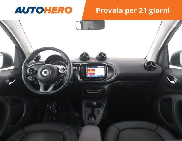 SMART ForTwo 90 0.9 Turbo twinamic Passion