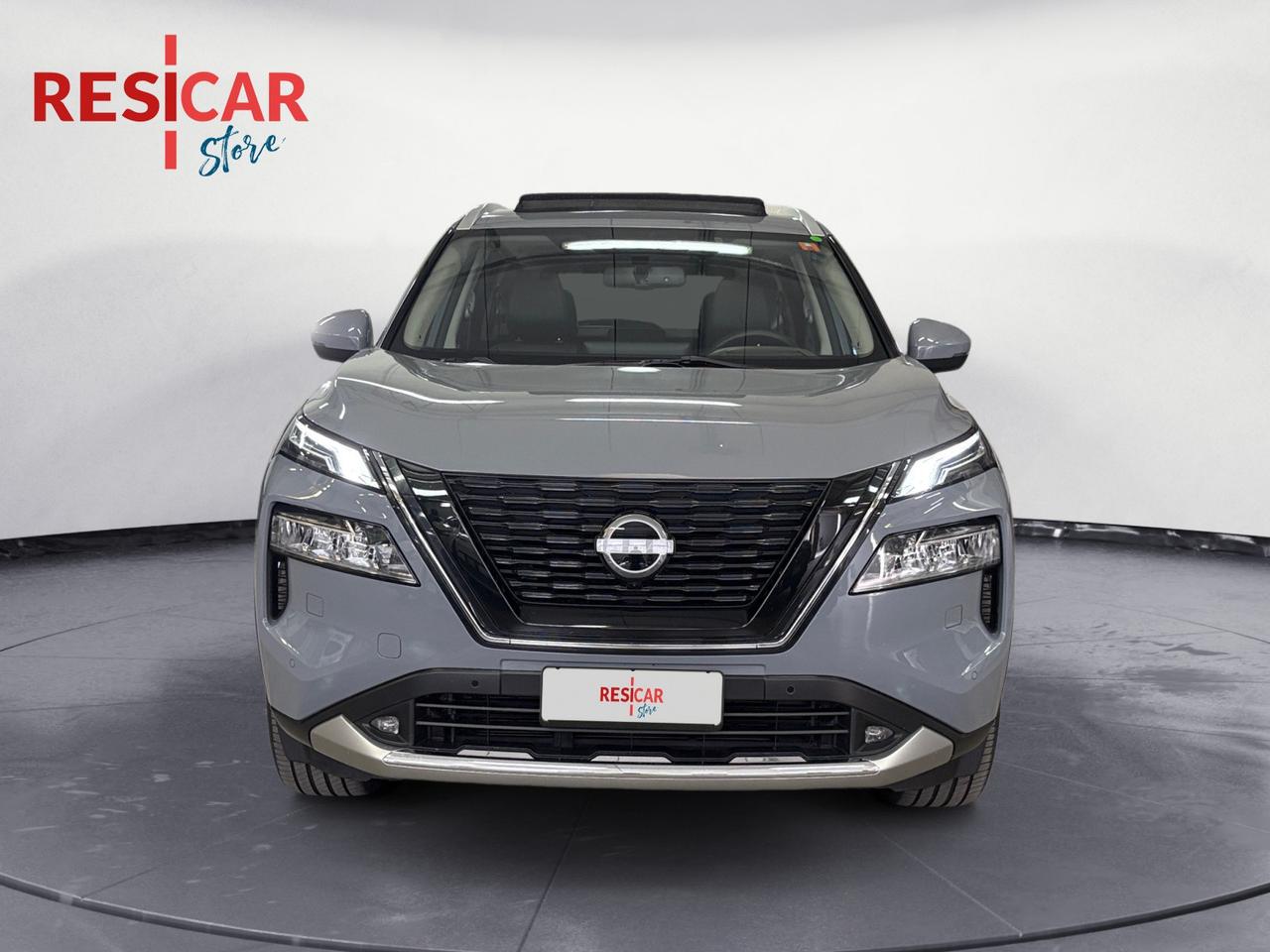 NISSAN X-Trail 1.5 e-power Tekna e-4orce 4wd auto