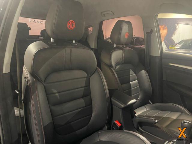 MG ZS 1.5 VTi-tech Luxury GPL