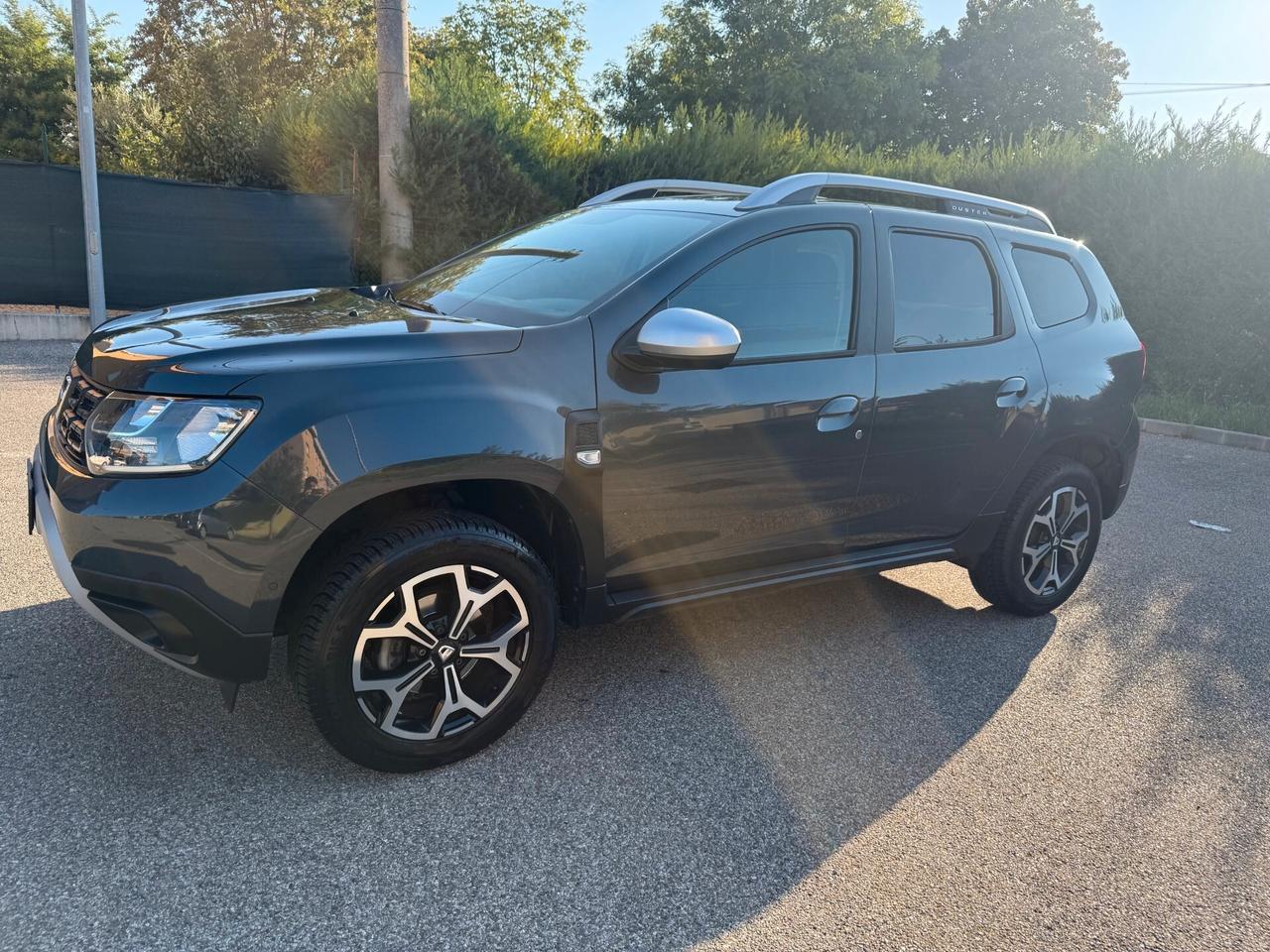 Dacia Duster 1.0 Gpl - NAV. - 12 MESI DI GARANZIA -