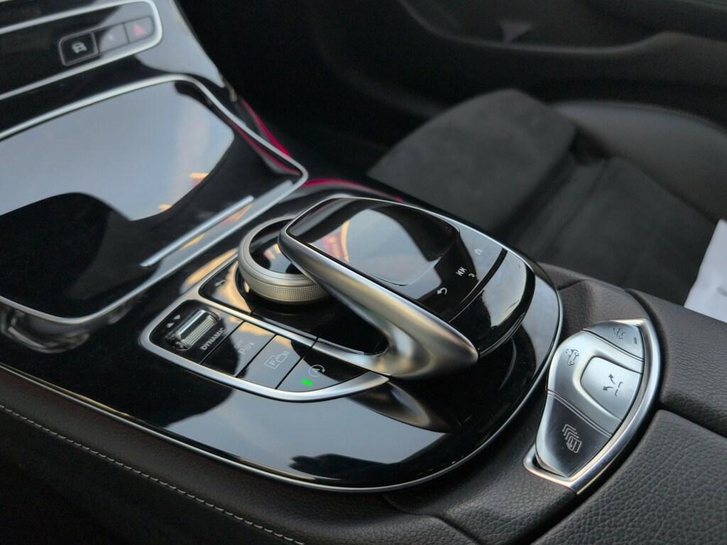 Mercedes Classe E 220 220 Premium 9G-Tronic Plus