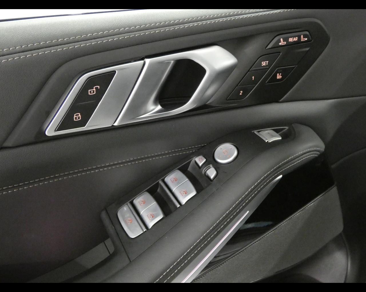 BMW BMW X7 xDrive40d