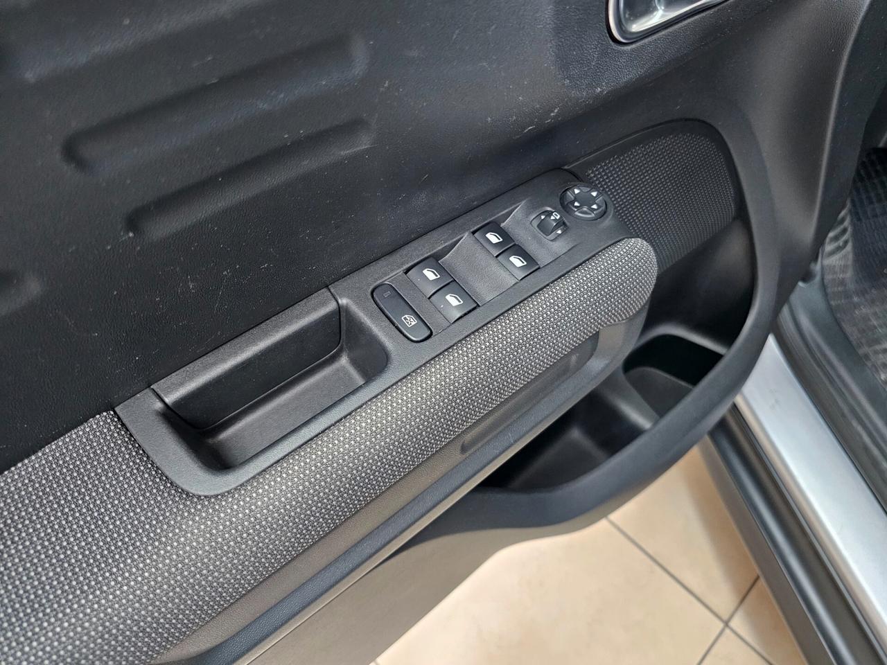 CITROEN C3 AIRCROSS BLUEHDI 120 S&S EAT6 FEEL