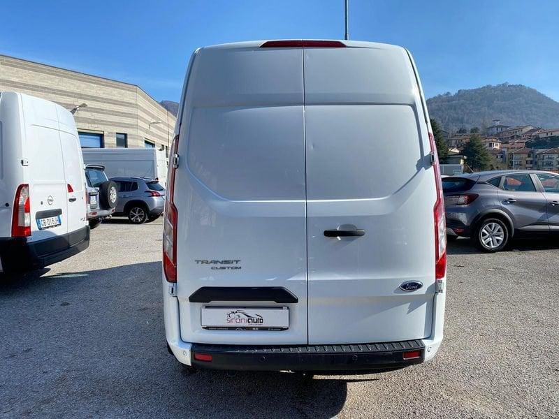 Ford Transit Custom 340 2.0 TDCi 130 PC Furgone Trend IVA ESCLUSA