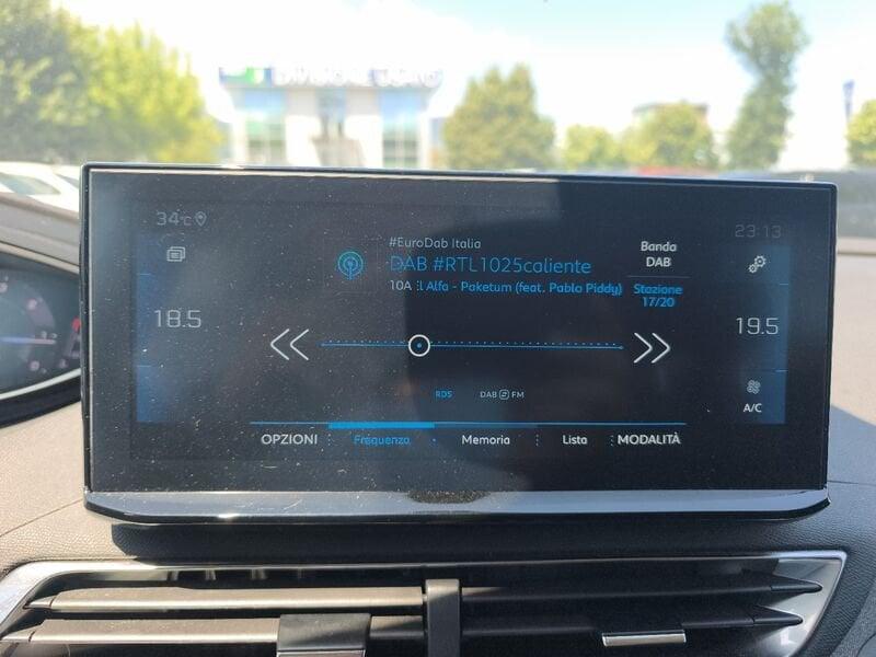 Peugeot 5008 II 2021 1.5 bluehdi Allure Pack s&s 130cv eat8