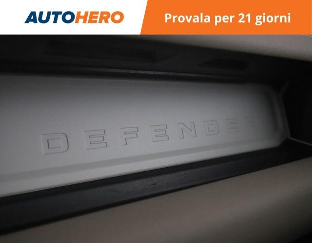 LAND ROVER Defender 110 2.0 SD4 240CV AWD Auto S