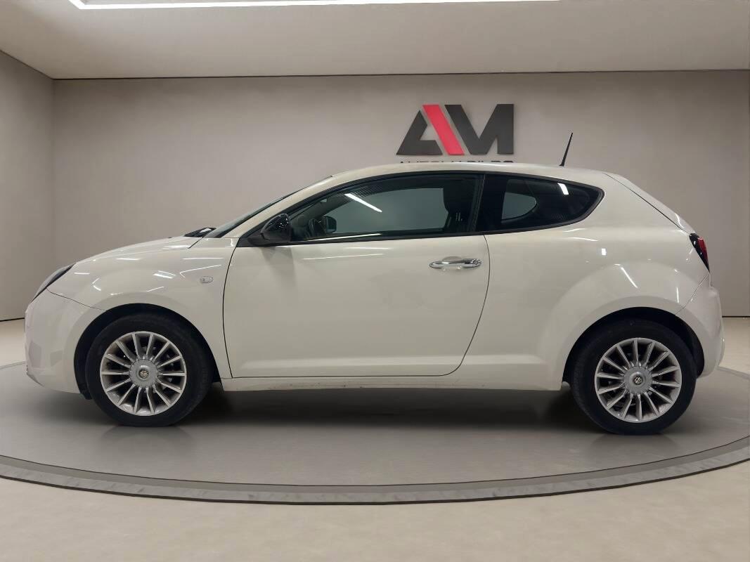 Alfa Romeo MiTo 1.4 Progression 70cv