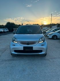 Smart ForTwo 70 1.0 twinamic Urban